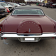 Illustration for article titled This Lincoln Continental Mark III Is A Massive American Pimpmobile